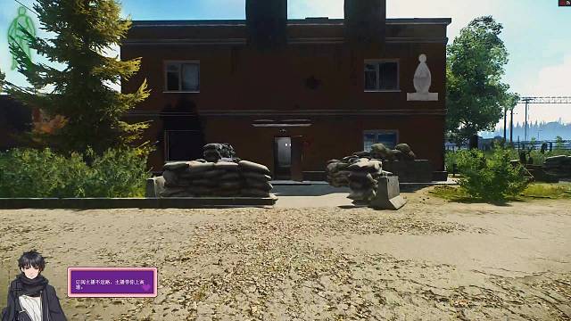 VC-VASON暴力突击手-塔科夫