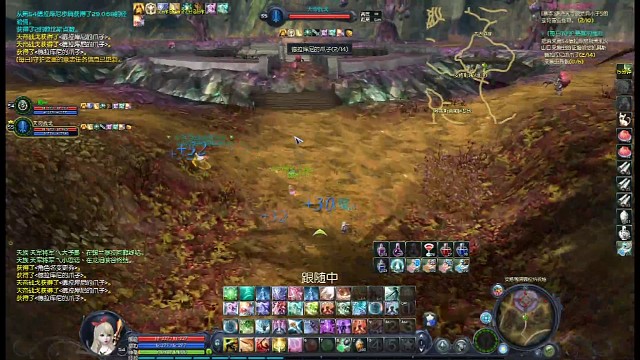 一个多月没玩这刚刚开新版本龙界自己整的像个萌新似的哈哈哈哈