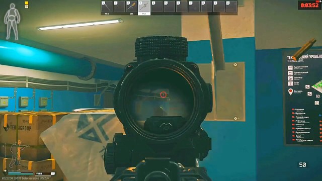 手雷开路，AK直接一顿猛扫