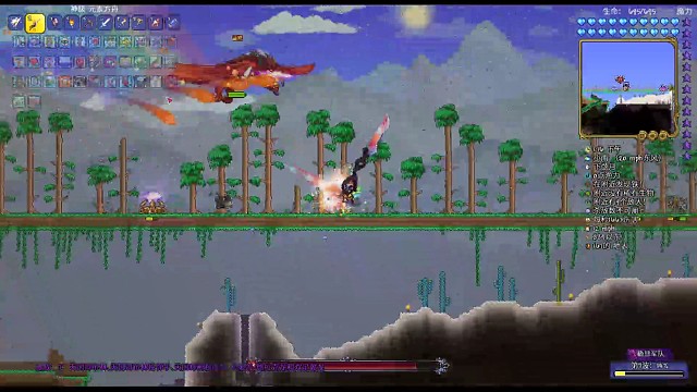 灾厄模组（月后第三天1）