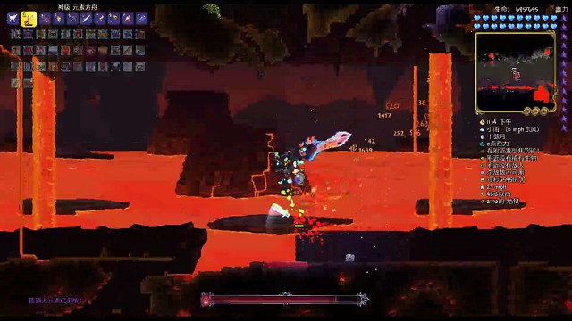 灾厄模组（月后第三天2）