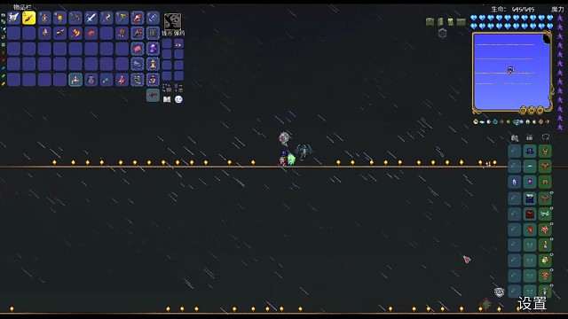 灾厄模组（月后第三天3）