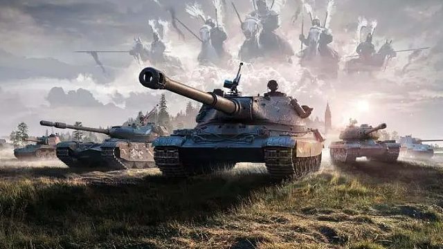 服务器照顾无人能敌！