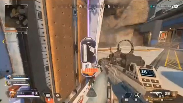 突然发现我只会舔包