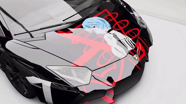 大佬大佬，这是什么车