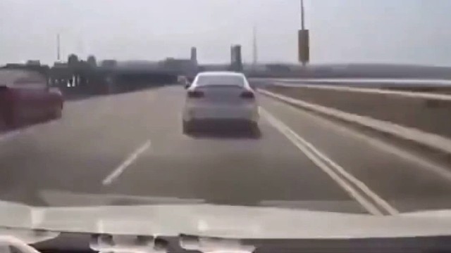 白车：得，被秀了