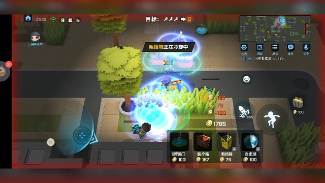 和我小弟的搞笑PK不分上下，但上次还是我赢了哎~姜还是老的辣，哈哈哈！