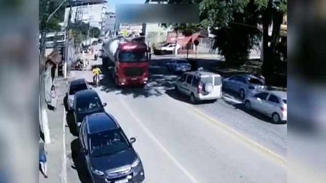 那些害人开门杀