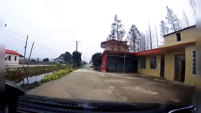 那些害人开门杀