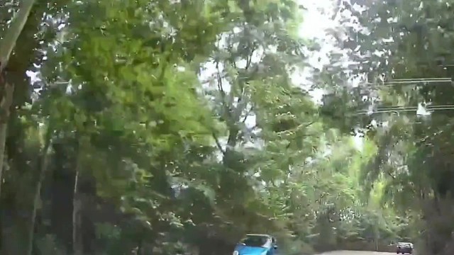 传说中的排水道过弯