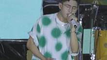 少年總會長大，但我祝愿你擁有永不磨滅的少年感。
#焦邁奇 #焦邁奇少年感好絕 #少年感 #銀基音樂節(jié)