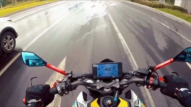 兄弟？咋回事，人车分离？