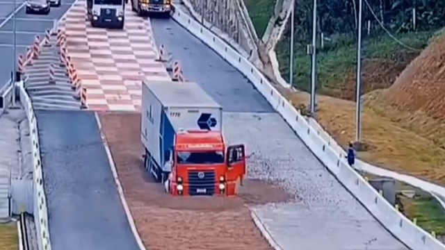 避险车道有什么用？