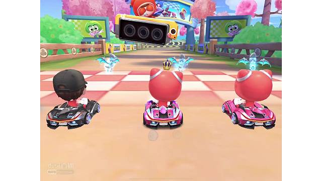 实战魔女城55（2）