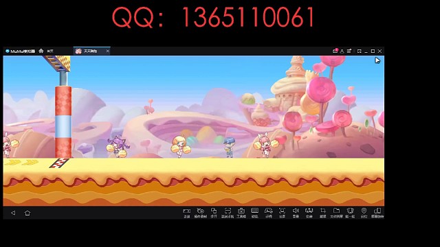 碧水觉醒梅林58