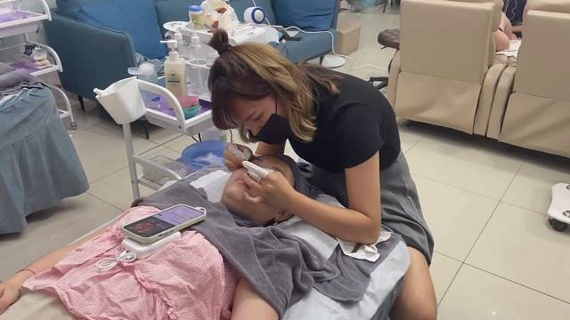 治愈生活的良药就是保持对生活的热爱❤️