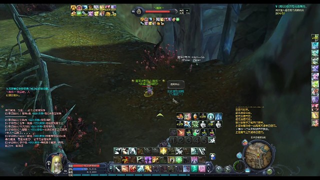 …新地图都不认识好难单混了