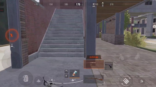 北山伪装潜入噶俩大冤种