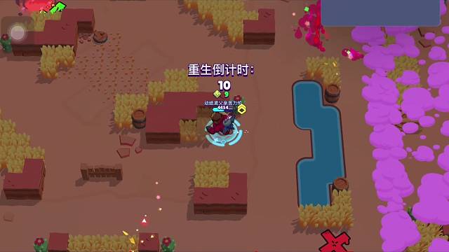 第二天直播，跟一位粉丝双人小配合