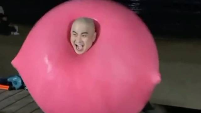 这是什么物种，破壳真费劲