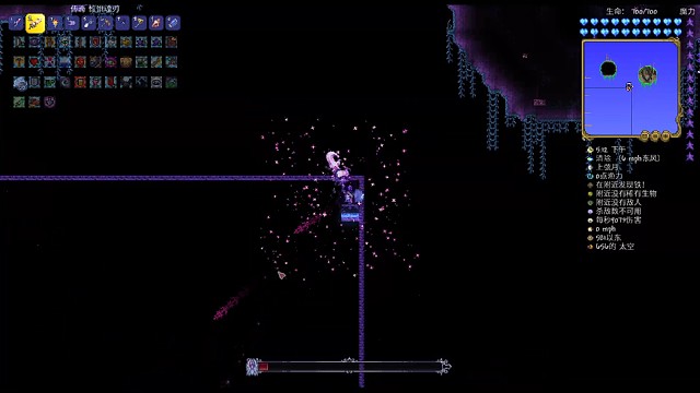 灾厄模组（月后第四天2）