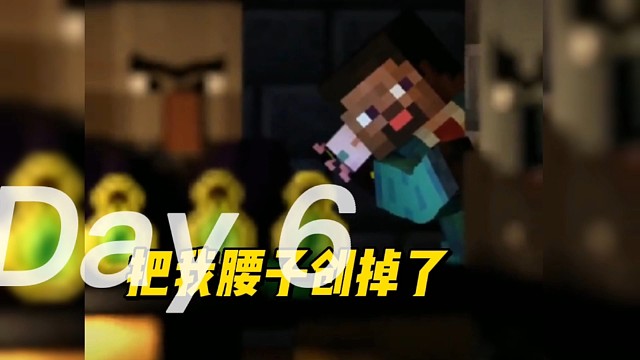 把我腰子创掉了