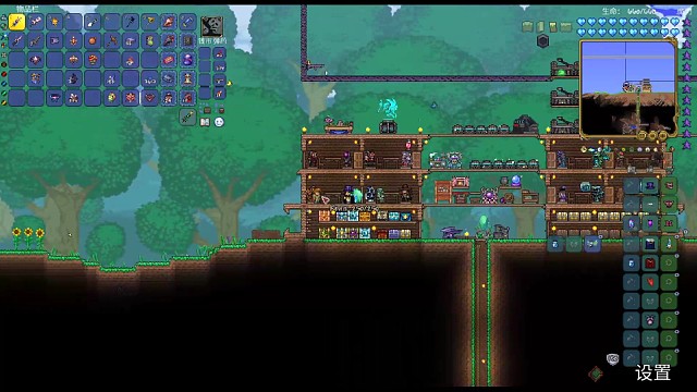 灾厄模组（月后第四天5）