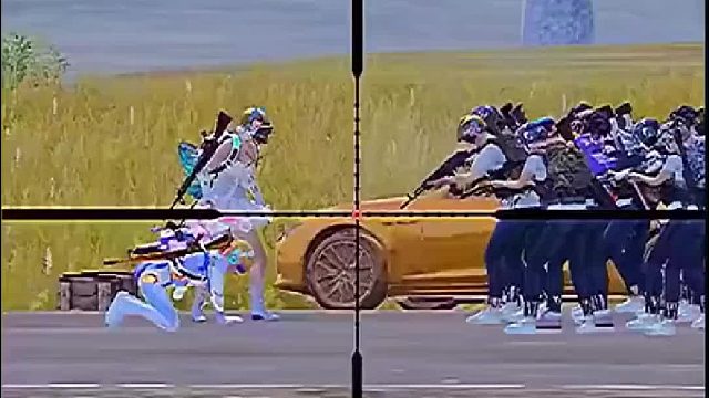 被美女误会了怎么办？