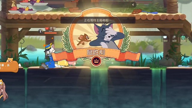 刷个存在感！

最近迷上了玛丽●)o(●