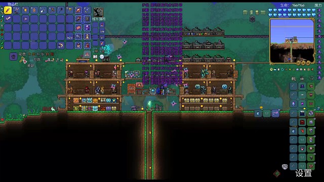 灾厄模组（月后第四天6）