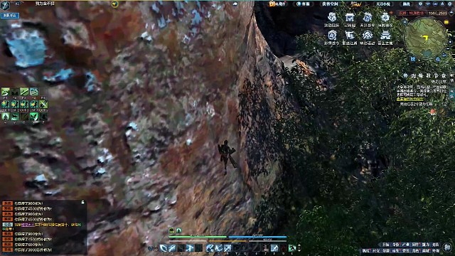 为了上山看这个日出，我也是拼了