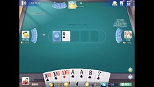 系统牌5+2疯狂自摸大战双龙