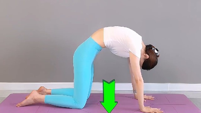 两周还你平坦小腹