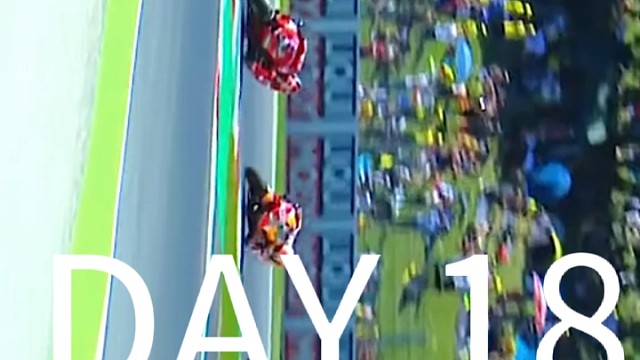 比赛中的骑士风采