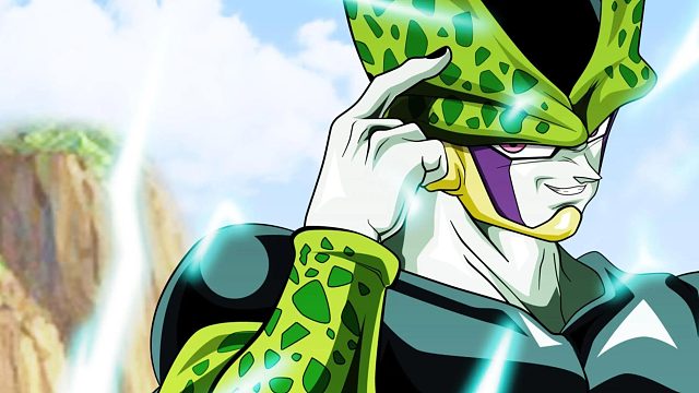 西鲁；我超！孙悟饭有三个？！悟饭；我超！居然有三个西鲁？！