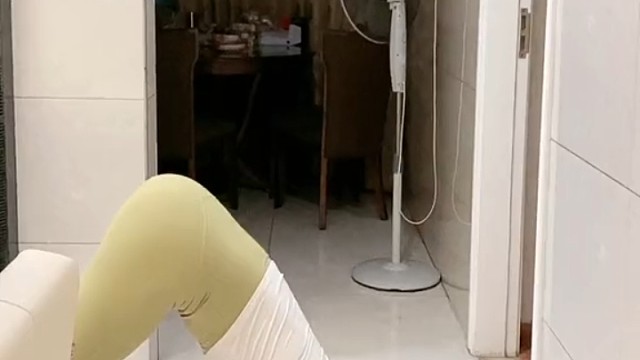 记录身材，记录瑜伽日常。