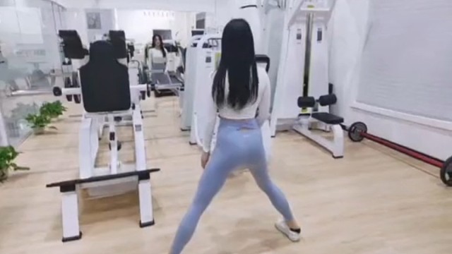 记录身材，记录瑜伽日常。