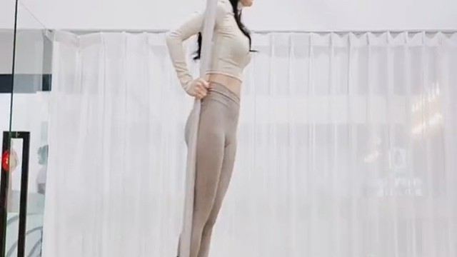 记录身材，记录瑜伽日常。