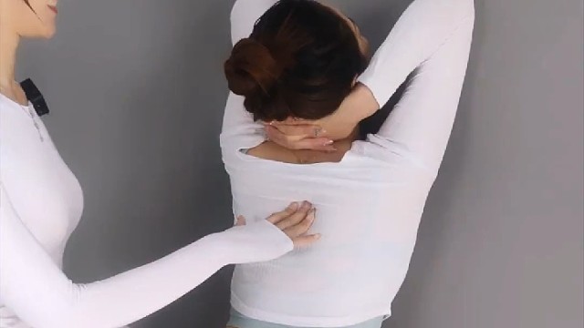 一个动作帮你改变富贵包