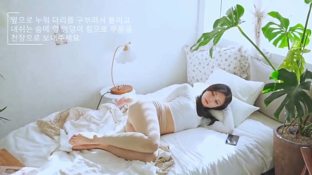 小美带你认识瑜伽