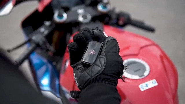 骑上你的战车，我们一起去游山玩手吧