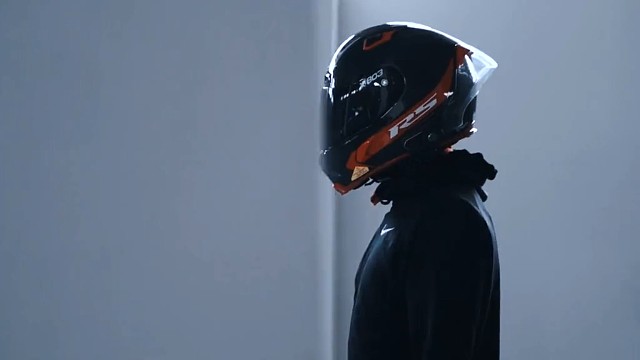 骑士的精神，永不退缩，勇往直前