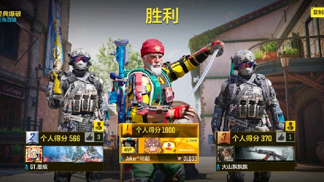 排位偶遇人机局，中路杀疯了，差点五杀!!!