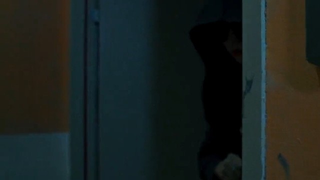 看我的酷帅瞬间