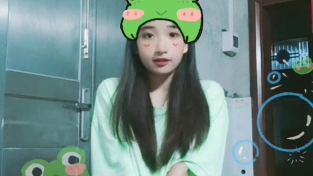 录的时候忘记青娃是跳的不是挪动的