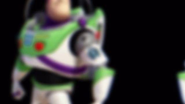 史上最好看巴斯光年