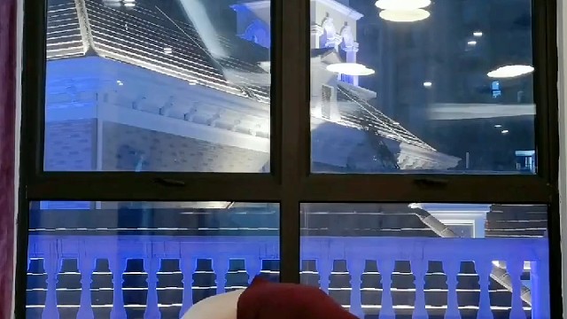 这腿抬的好艰难