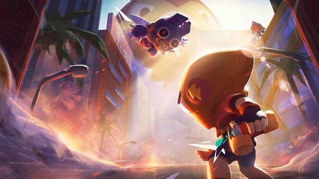 LE月赛活动第一周决赛（大运河）