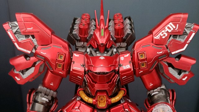 拼个模型水视频