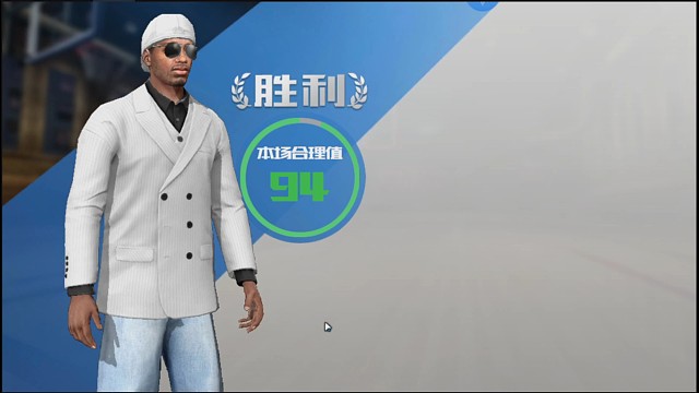 单排魔术麦迪路人缘